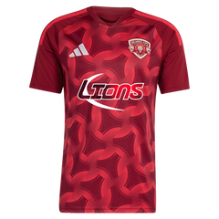 adidas Orlando City SC 2026 Archive Replica Custom Jersey