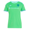 adidas Paul Rothrock Seattle Sounders FC 2026 Replica Jersey