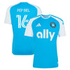 adidas Pep Biel Charlotte FC 2026 Replica Jersey
