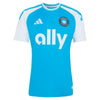 adidas Pep Biel Charlotte FC 2026 Replica Jersey