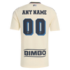 Adidas Philadelphia Union 2026 Archive Replica Custom Jersey