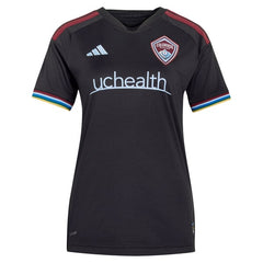 Adidas Rafael Navarro Colorado Rapids 2026 Replica Jersey