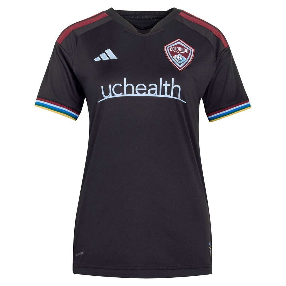 Adidas Rafael Navarro Colorado Rapids 2026 Replica Jersey