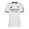 adidas Real Madrid 2026/27 Home Authentic Custom Jersey