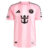 Adidas Rodrigo De Paul Inter Miami CF 2025 Euforia Authentic Jersey