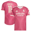 adidas Rodrygo Real Madrid 2026/27 Third Authentic Jersey