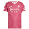 adidas Rodrygo Real Madrid 2026/27 Third Authentic Jersey
