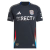 adidas San Diego FC 2025 State Of Flow Authentic Jersey