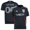 adidas San Diego FC Youth 2025 State of Flow Replica Custom Jersey