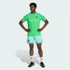 adidas Seattle Sounders FC 2026 The Evergreen State Authentic Jersey