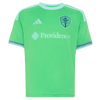 adidas Seattle Sounders FC Youth 2026 Replica Jersey