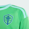 adidas Seattle Sounders FC Youth 2026 Replica Jersey