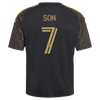 adidas Son Heung-Min LAFC Youth 2026 Primary Replica Jersey