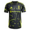 adidas Steven Moreira Columbus Crew 2025 Authentic Jersey