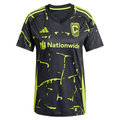 adidas Steven Moreira Columbus Crew 2025 The Goosebumps Kit Replica Jersey