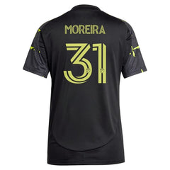 adidas Steven Moreira Columbus Crew 2025 The Goosebumps Kit Replica Jersey