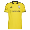 adidas Steven Moreira Columbus Crew 2026 Authentic Jersey