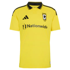 adidas Steven Moreira Columbus Crew 2026 Replica Jersey