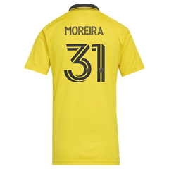 adidas Steven Moreira Columbus Crew Women's 2026 Replica Jersey