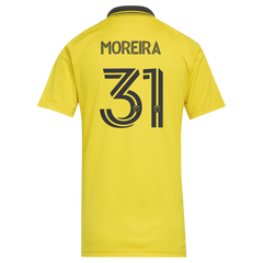 adidas Steven Moreira Columbus Crew Women's 2026 Replica Jersey