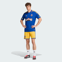 Adidas Vancouver Whitecaps FC 2026 Archive Authentic Jersey