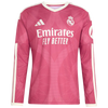 adidas Vini Jr. Real Madrid 2026/27 Third Replica Long Sleeve Jersey