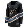 Alexander Ovechkin Washington Capitals Women's 50th Anniversary Breakaway Jersey
