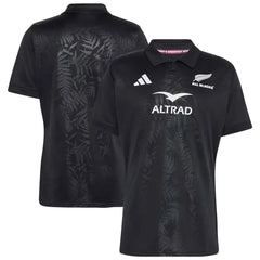 adidas All Blacks Rugby's Greatest Rivalry Tour Jersey