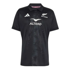 adidas All Blacks Rugby's Greatest Rivalry Tour Jersey