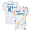 adidas Anders Dreyer San Diego FC 2026 Replica Jersey