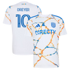 adidas Anders Dreyer San Diego FC 2026 Replica Jersey