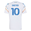 adidas Anders Dreyer San Diego FC 2026 Replica Jersey