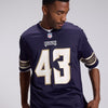 Nike Minnesota Vikings Andrew Van Ginkel 2026 Rivalries Game Jersey