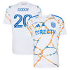 adidas Anibal Godoy San Diego FC 2026 Replica Jersey