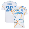 adidas Anibal Godoy San Diego FC 2026 Replica Jersey