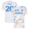 adidas Anibal Godoy San Diego FC 2026 Replica Jersey