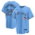 Nike Anthony Santander Toronto Blue Jays Canada Day Replica Jersey