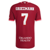 adidas Antoine Griezmann Orlando City SC 2026 Archive Authentic Jersey