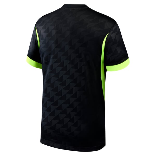 Nike Atletico de Madrid 2026/27 Away Stadium Replica Jersey