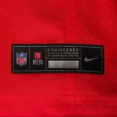 Nike Buffalo Bills Alternate Custom Game Jersey