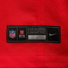 Nike Buffalo Bills Alternate Custom Game Jersey