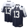 Nike Caleb Downs Dallas Cowboys Game Jersey