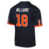 Nike Caleb Williams Chicago Bears Youth Game Jersey