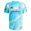 Adidas Cavan Sullivan Philadelphia Union 2025 Authentic Player Jersey