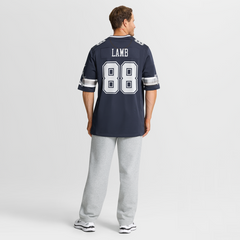 Nike CeeDee Lamb Dallas Cowboys Game Jersey