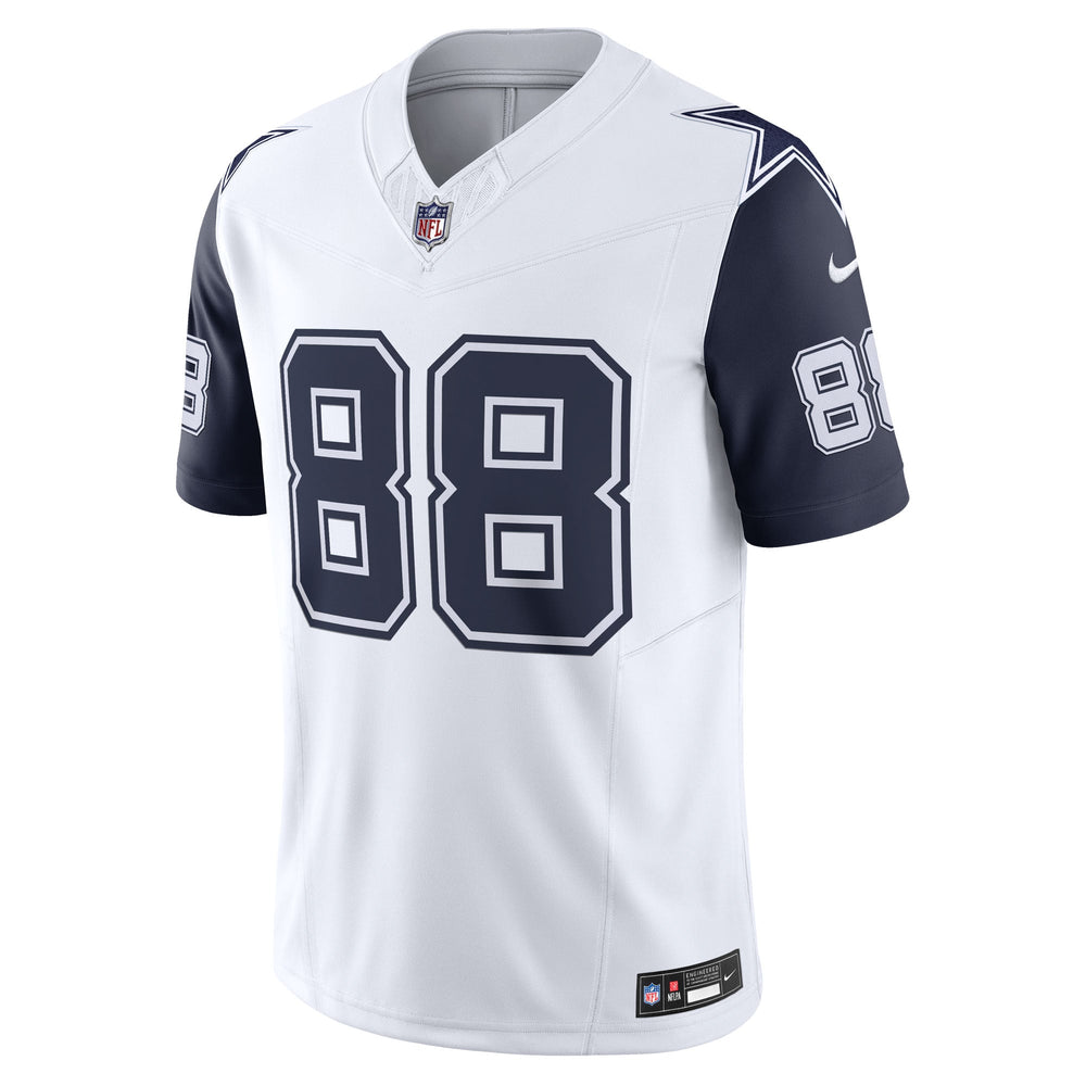 Nike CeeDee Lamb Dallas Cowboys Vapor F.U.S.E. Limited Jersey