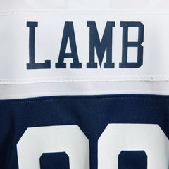 Nike CeeDee Lamb Dallas Cowboys Women's Alternate Game Jersey