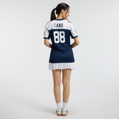 Nike CeeDee Lamb Dallas Cowboys Women's Alternate Game Jersey
