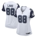 Nike CeeDee Lamb Dallas Cowboys Women's Game Jersey