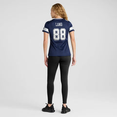 Nike CeeDee Lamb Dallas Cowboys Women's Game Jersey